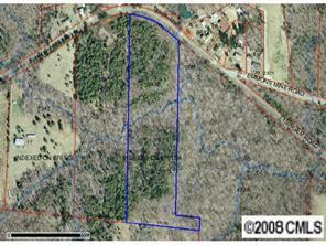 1070 Tysinger Rd., Denton, NC 27239