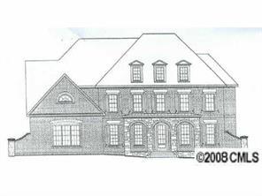 1031 Westbury Dr., Matthews, NC 28104