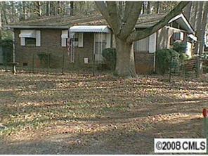 8015 Marshall Acres Dr., Charlotte, NC 28214