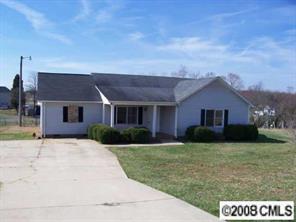 123 Stewart Acres Dr., Statesville, NC 28677