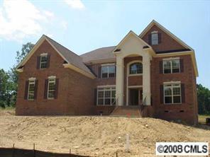 4093 Tonbridge Ct., Harrisburg, NC 28075