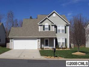 2008 Farmingham Ln., Indian Trail, NC 28079