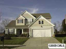 14215 Northridge Dr., Charlotte, NC 28269