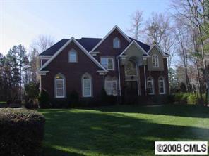 1217 Lago Vista Dr., Weddington, NC 28104