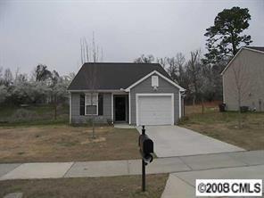 5103 Plaza Meadow Dr., Charlotte, NC 28215