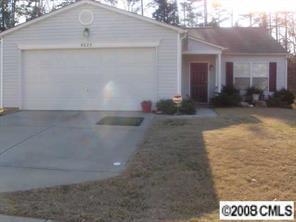 9223 Swallow Tail Ln., Charlotte, NC 28269