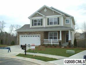 9701 Dominion Crest Dr., Charlotte, NC 28269