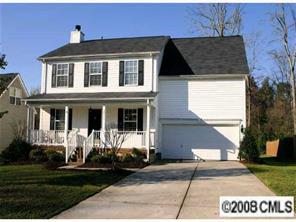 10711 Azure Valley Pl., Charlotte, NC 28269