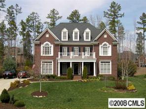 1107 Lytton Ln., Matthews, NC 28104