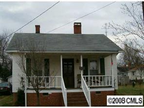 304 E 11th St., Kannapolis, NC 28083