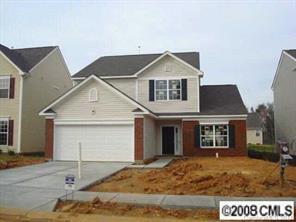 518 Rook Rd., Charlotte, NC 28216