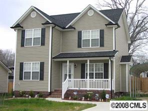 2191 Brantley Creek Dr., Kannapolis, NC 28083