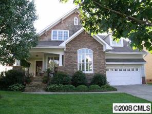 818 Wismar Ct., Charlotte, NC 28270