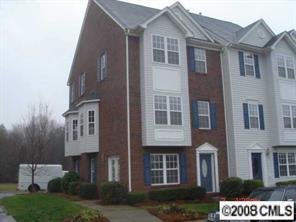 9827 Treeside Ln., Matthews, NC 28105