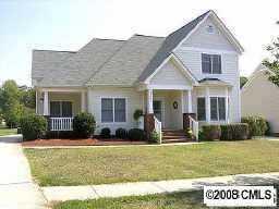 15024 Alexander Place Dr., Huntersville, NC 28078