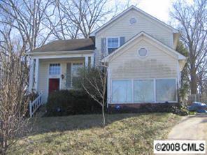 3432 Catskill Dr., Matthews, NC 28105