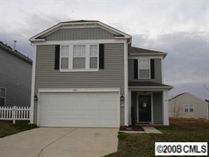 2027 Beckwith Ln., Waxhaw, NC 28173