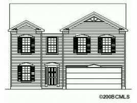 516 Zander Woods Ct., Mount Holly, NC 28120