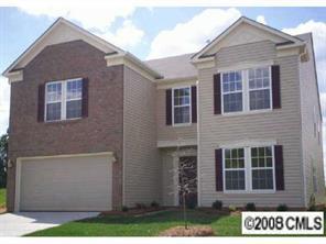 319 Wind Carved Ln., Monroe, NC 28110