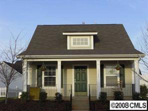 15436 Crossing Gate Dr., Cornelius, NC 28031