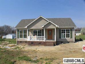 913 Evelyn Ave., Kannapolis, NC 28083