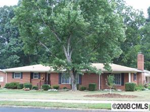 502 Patterson St., China Grove, NC 28023