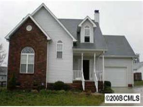 4900 Valley Trail Ct., Concord, NC 28025