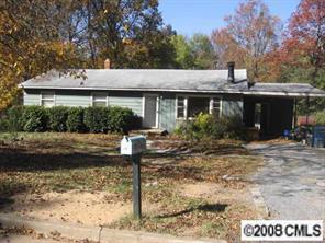 128 Phifer Ave., Concord, NC 28025