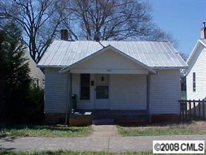 1422 Wilson Lee Blvd., Statesville, NC 28677