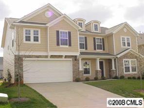 6821 Evanton Loch Rd., Charlotte, NC 28278