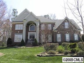 10520 Arledge Ln., Huntersville, NC 28078