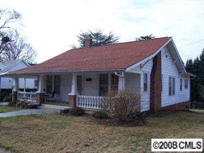 253 N Oak St., Statesville, NC 28677