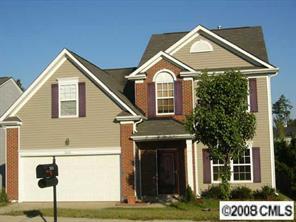2633 Forest Grove Ct., Charlotte, NC 28269