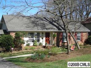 6633 Old Reid Rd., Charlotte, NC 28210