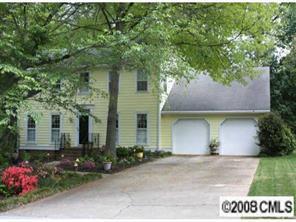 600 King Edward Rd., Charlotte, NC 28211