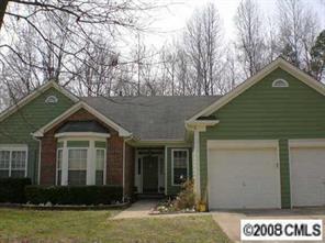 5441 Oak Dr., Charlotte, NC 28216