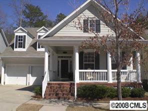 122 O Henry Ave., Davidson, NC 28036