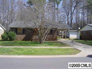 2400 Longleaf Dr., Charlotte, NC 28210