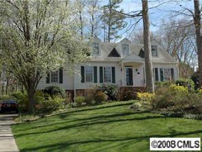 2728 Creekbed Ln., Charlotte, NC 28210