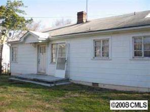 1906 E Innes St., Salisbury, NC 28146