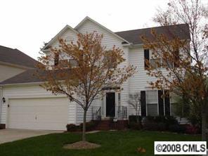 6406 Tunston Ln., Charlotte, NC 28269