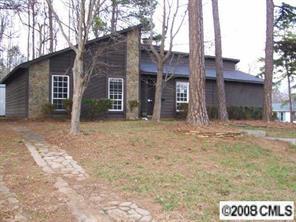 6019 Hollyberry Rd., Charlotte, NC 28227