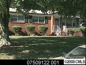 1431 Dean St., Charlotte, NC 28216