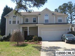 2715 Briar Ridge Dr., Charlotte, NC 28270