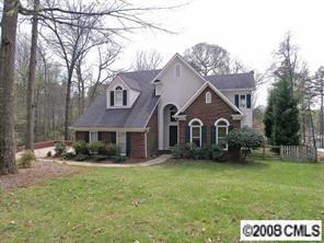 131 Cove Creek Rd., Mooresville, NC 28117