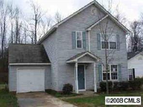 2817 Fairstone Ave., Charlotte, NC 28269