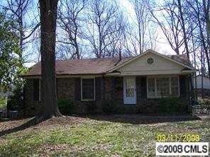 4637 Westridge Dr., Charlotte, NC 28208