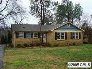 4723 Westcrest Dr., Charlotte, NC 28208