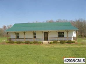 3503 Watson Church Rd., Monroe, NC 28110