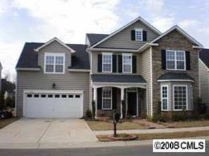 14431 Lyon Hill Ln., Huntersville, NC 28078